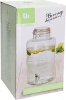 JOOGINÕU KRAANIGA EXCELLENT HOUSEWARE 8L