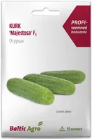 SEEMNED BALTIC AGRO AVAMAAKURK "MAJESTOSA" F1