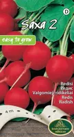 SEEMNED KURZEMES SEKLAS REDIS SAXA 4M LINDIL