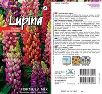 LILLESEEMNED KURZEMES SEKLAS LUPIIN RUSSELL FORMULA 1G