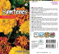 LILLESEEMNED PEIULILL PRIMO 0,5G