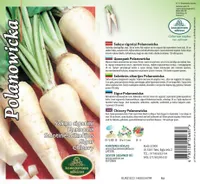 KÖÖGIVILJASEEMNED KURZEMES SEKLAS SIGUR POLANOWICKA 1G