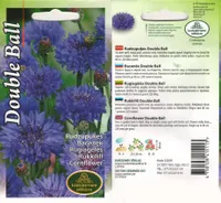 LILLESEEMNED KURZEMES SEKLAS RUKKILILL SININE 1G