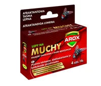 KÄRBSEPABER AROX RULLIS, 4TK PAKIS