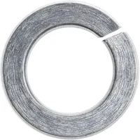 VEDRUSEIB M4 ZN DIN 127 25TK PAKIS