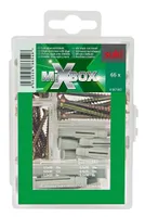 PUIDUKRUVID JA TÜÜBLID MIXBOX MINI 66TK