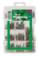 PUIDUKRUVID MIXBOX MIDI 395TK