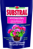 SUVELILLEDE HÜDROGEEL+START VÄETIS SUBSTRAL 100G
