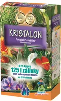 TOALILLEVÄETIS VEESLAHUSTUV NPK KRISTALON 0,25KG