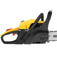 MOOTORSAAG STANLEY SCS-46 JET