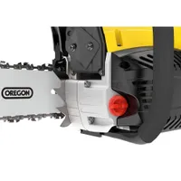 MOOTORSAAG STANLEY SCS-46 JET