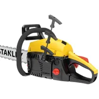 MOOTORSAAG STANLEY SCS-46 JET