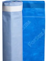 KATUSE ALUSKATE FORTEX EXTRA HINGAV 2XTEIP 75M2 140G/M2