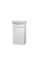 VALAMUKAPP AQUALINE VALAMUGA 40CM VASAK