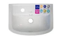 VALAMUKAPP AQUALINE VALAMUGA 40CM VASAK