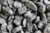 DEKORATIIVKIVID MUST 15-25MM 20KG