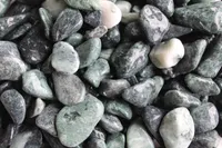 DEKORATIIVKIVID ROHELINE 15-25MM 20KG