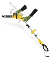 TELESKOOPVARREGA KETTSAAG POWERPLUS POWXG1032 900W