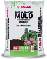 RODO- JA OKASPUUMULD BIOLAN 50 L