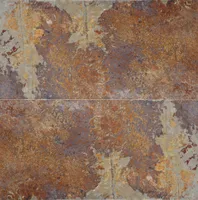LOODUSKIVI RUSTY SLATE 600X600X10-12 MM