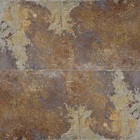 LOODUSKIVI RUSTY SLATE 600X600X10-12 MM