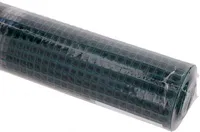 AIAVÕRK SQUARE NORTENE 0,5X5M ROHELINE,VÕRGUSILM 10X10MM