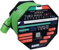 AIAVOOLIK ISEVENIV 3X Ø19MM MAGIC SOFT 20M KIT