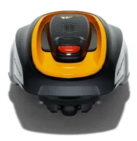ROBOTNIIDUK MCCULLOCH ROB R600 18V 1X2,1AH