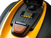 ROBOTNIIDUK MCCULLOCH ROB R600 18V 1X2,1AH