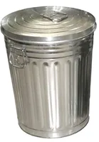TSINKÄMBER KAANEGA 37L