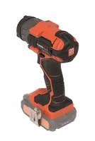 AKULÖÖKKRUVIKEERAJA POWERPLUS POWDP2010 DUAL POWER 20V ILMA AKU JA LAADIJATA