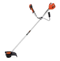 AKUROHULÕIKUR POWERPLUS POWDPG7550 DUAL POWER 40V ILMA AKU JA LAADIJATA