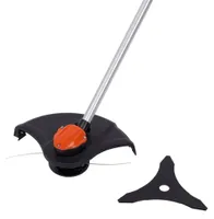 AKUROHULÕIKUR POWERPLUS POWDPG7550 DUAL POWER 40V ILMA AKU JA LAADIJATA