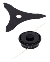 AKUROHULÕIKUR POWERPLUS POWDPG7550 DUAL POWER 40V ILMA AKU JA LAADIJATA