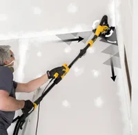 SEINALIHVIJA POWERPLUS POWX0477 710W