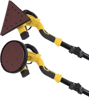 SEINALIHVIJA POWERPLUS POWX0477 710W