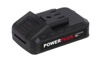 AKUTRELL POWERPLUS POWE00067 18V 2X1,3AH + 275 TARVIKUT