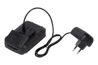 AKUTRELL POWERPLUS POWE00067 18V 2X1,3AH + 275 TARVIKUT