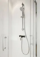 DUŠISEGISTI CERSANIT MILLE MUST/KROOM