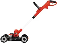 RATASTEGA STANLEY ELEKTRILINE MURUTRIMMER 3-IN-1 STRIMMER