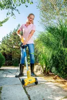 ELEKTRILINE VUUGIHARI GLORIA WEEDBRUSH 300W