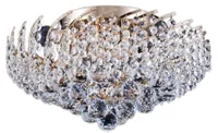 LAELAMP DIAMANT CRYSTAL CHANDELIER KAROLINA 6XE14 60W
