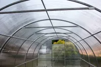 KAARKASVUHOONE EASY UP NELIKANTTORUDEGA 2X3M