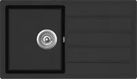 VALAMU GRANIIT ECO-3-B 760X440X170MM MUST