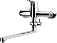 VANNI- JA DUŠISEGISTI BLUE STAR ARONA AR 607 KROOM