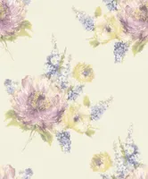 TAPEET PAINTERLY PY2009 0,53X10,05M