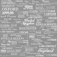 TAPEET LONDON A21604 0,53X10,05M