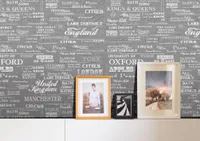 TAPEET LONDON A21604 0,53X10,05M