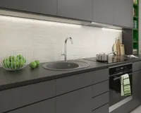 KERAAMILINE SEINAPLAAT KWADRO NEA BEIGE STRUKTURA 40X25CM