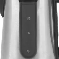 VEEKEETJA WAVES WK110107 2200W ROOSTEVABA